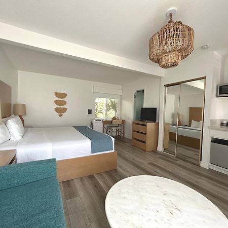 Capri Laguna On The Beach - A Boutique Hotel Laguna Beach Luaran gambar