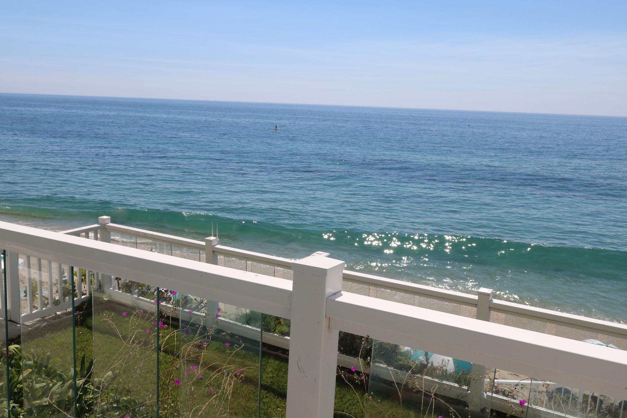 Capri Laguna On The Beach - A Boutique Hotel Laguna Beach Luaran gambar