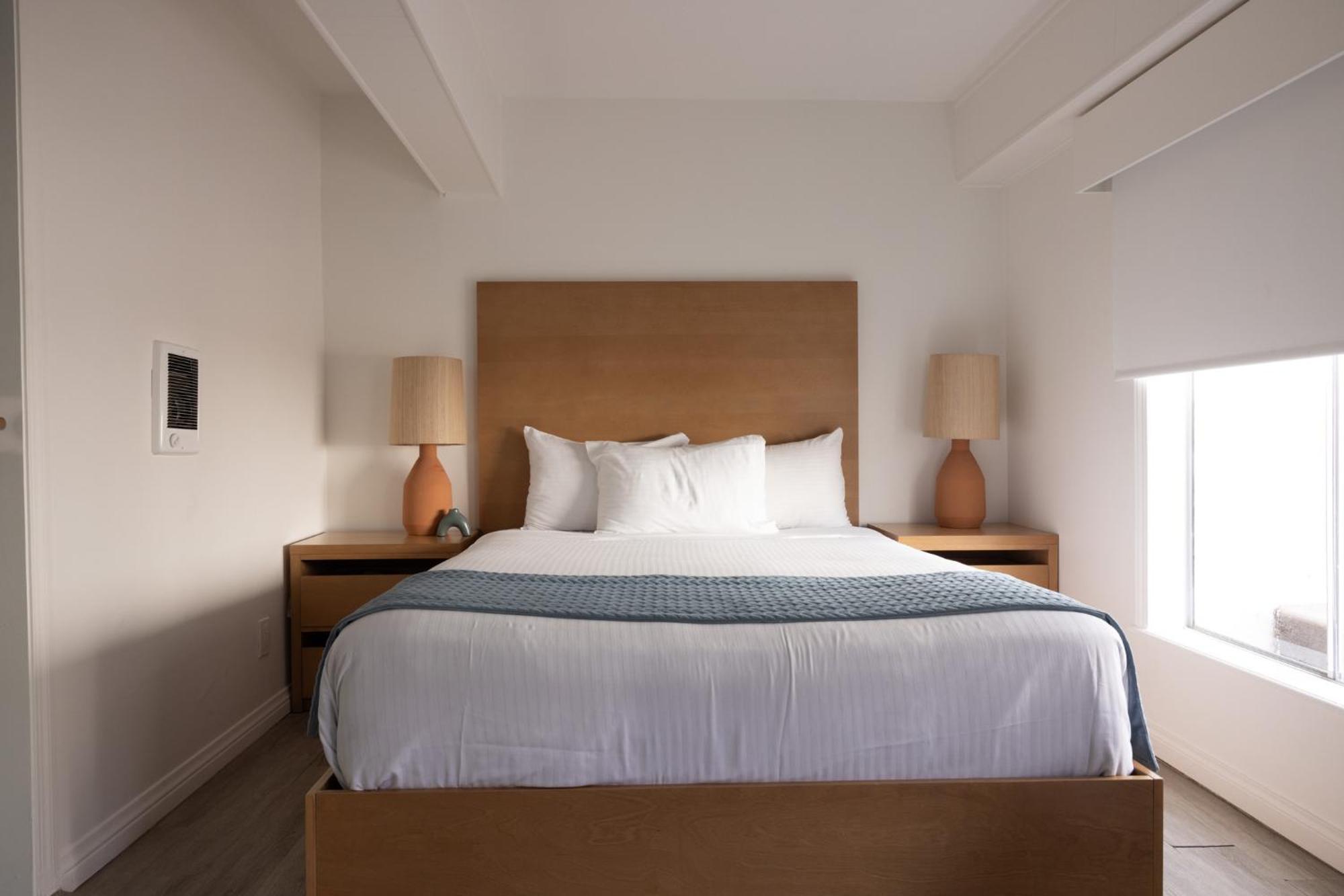 Capri Laguna On The Beach - A Boutique Hotel Laguna Beach Luaran gambar