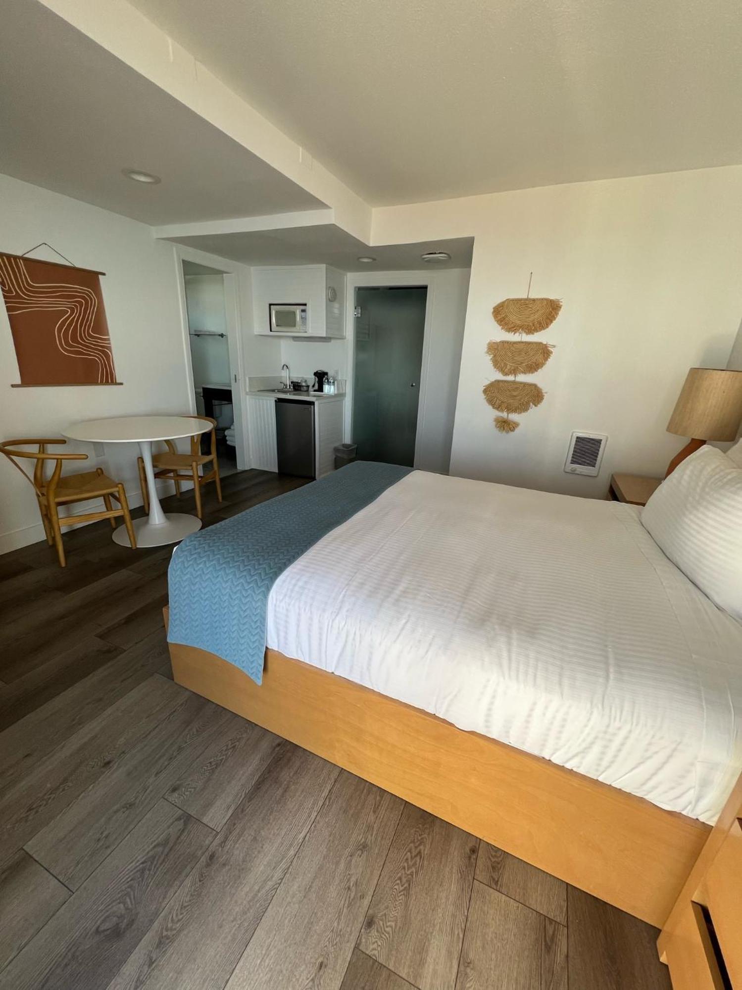 Capri Laguna On The Beach - A Boutique Hotel Laguna Beach Luaran gambar