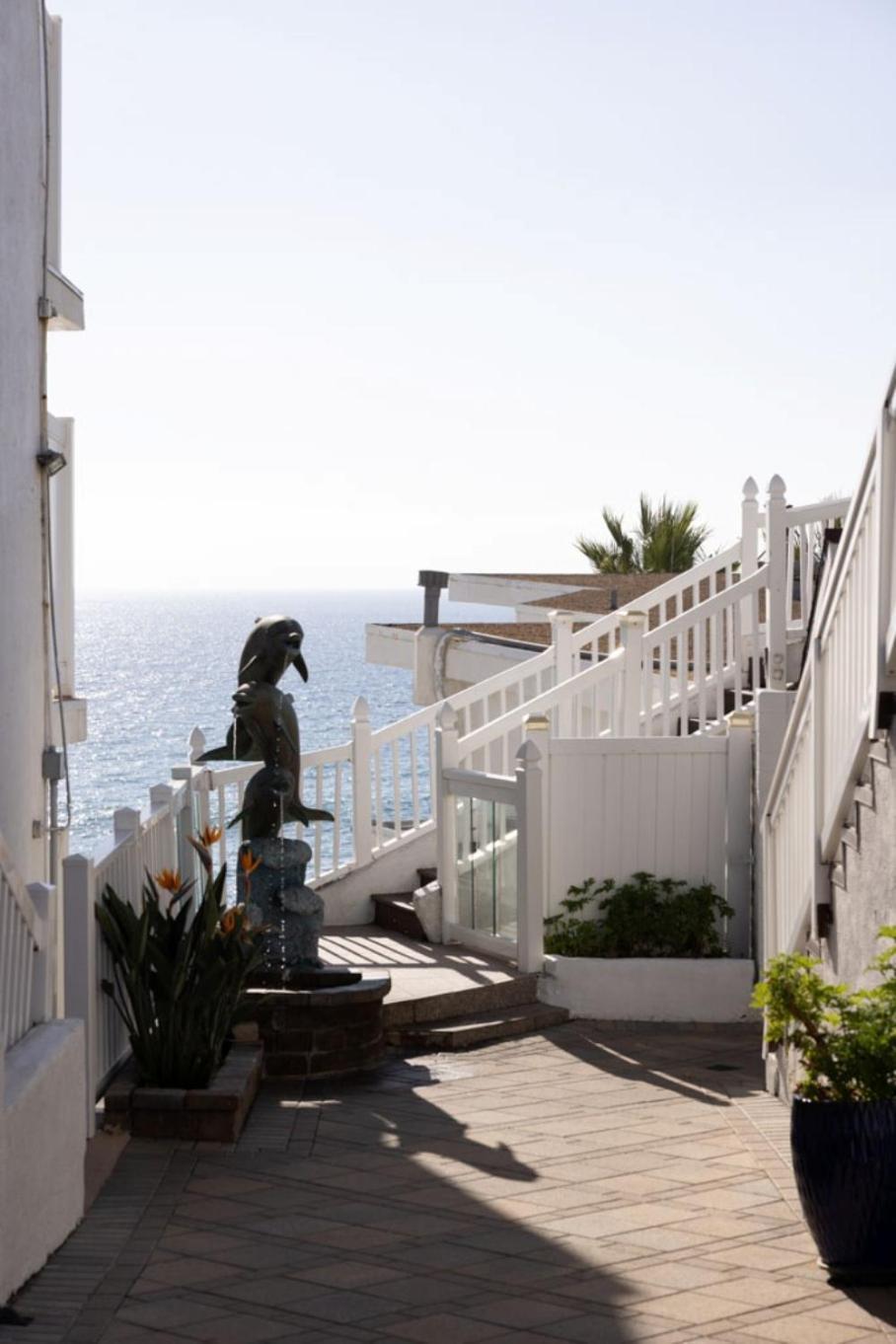 Capri Laguna On The Beach - A Boutique Hotel Laguna Beach Luaran gambar