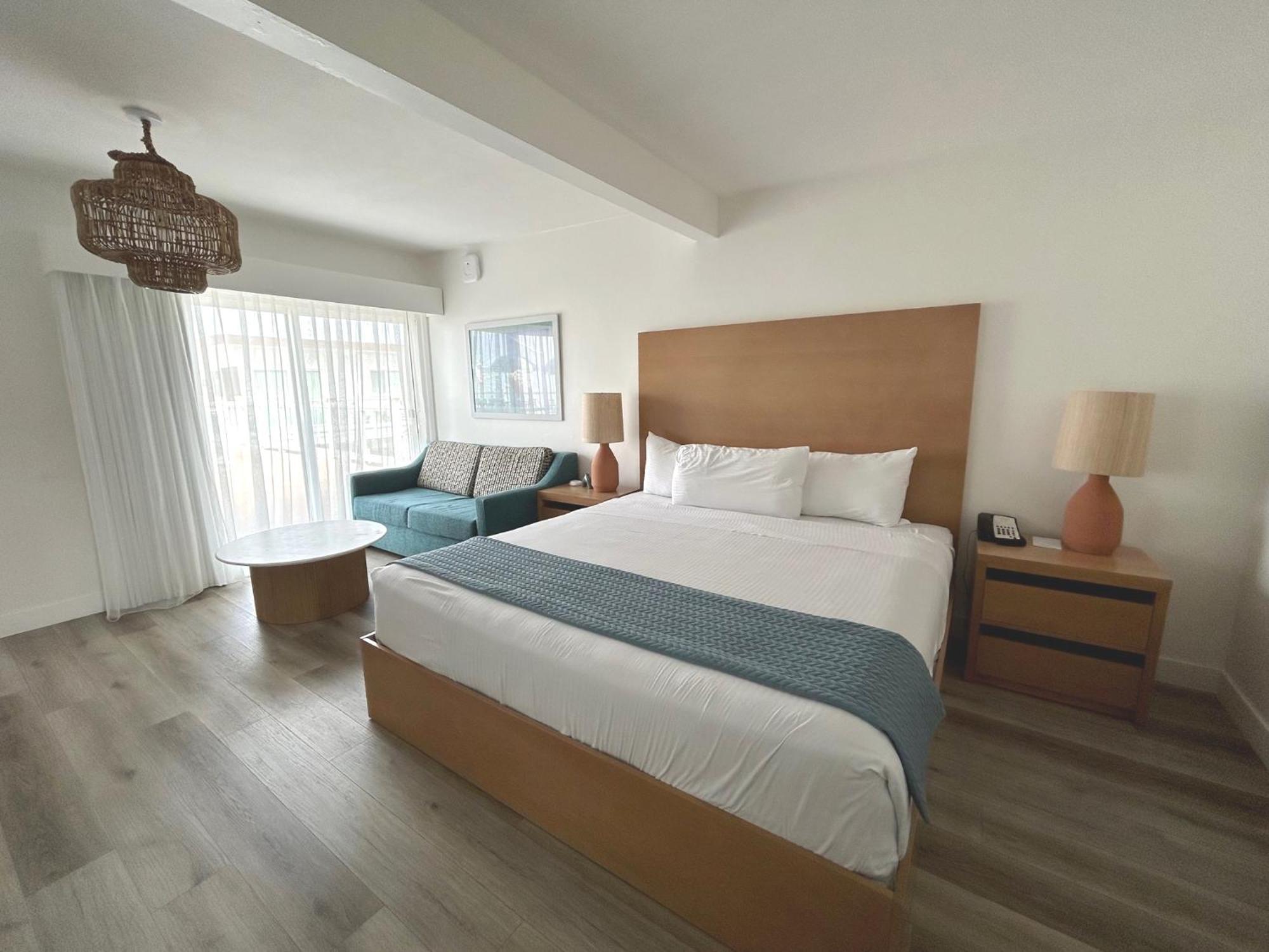 Capri Laguna On The Beach - A Boutique Hotel Laguna Beach Luaran gambar