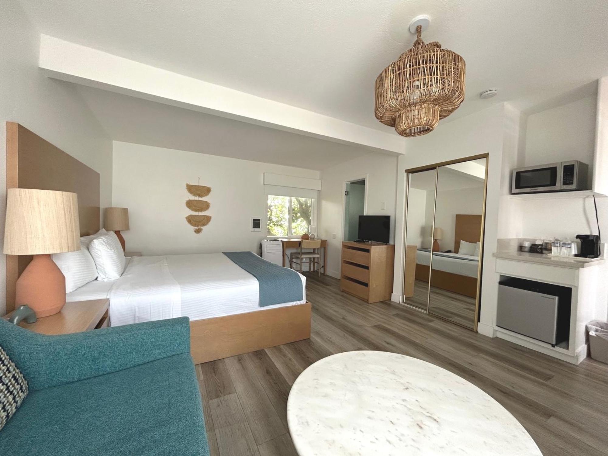 Capri Laguna On The Beach - A Boutique Hotel Laguna Beach Luaran gambar