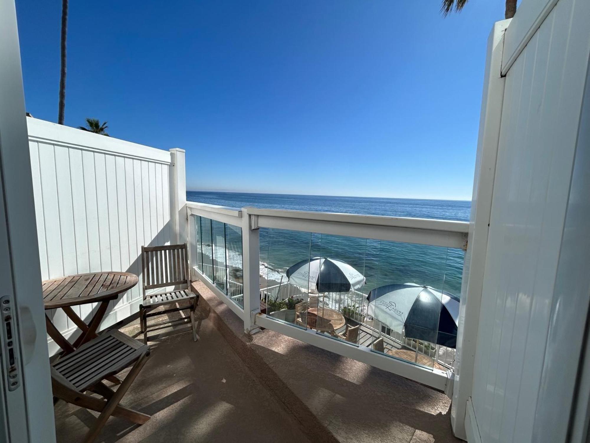 Capri Laguna On The Beach - A Boutique Hotel Laguna Beach Luaran gambar