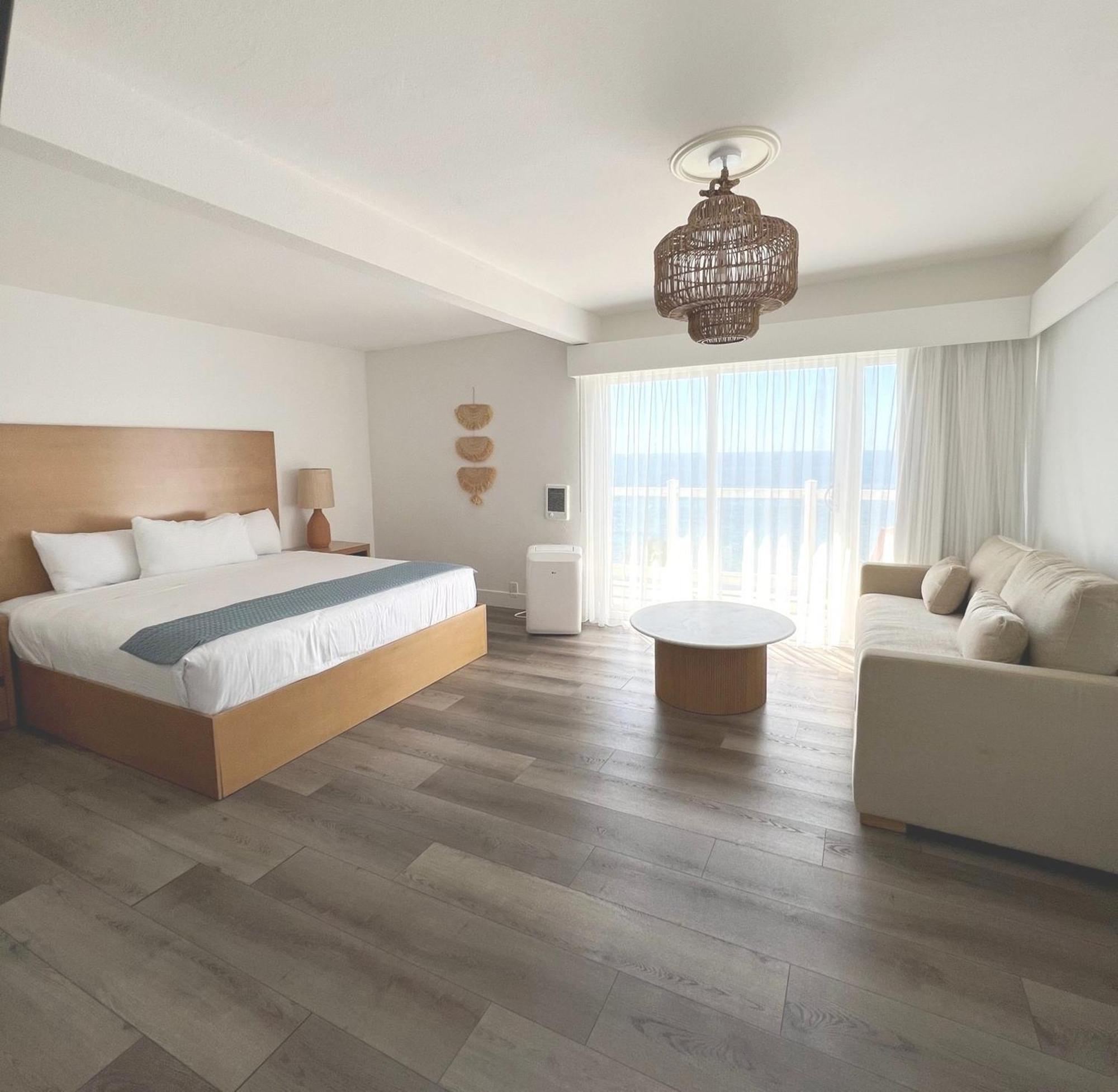 Capri Laguna On The Beach - A Boutique Hotel Laguna Beach Luaran gambar