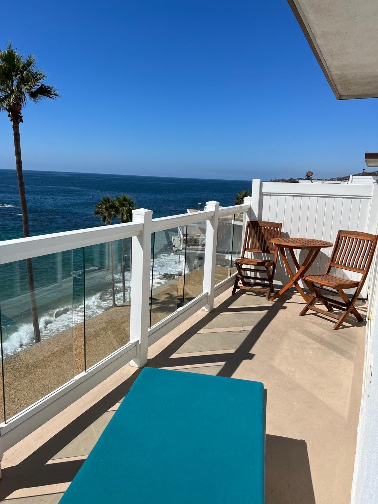 Capri Laguna On The Beach - A Boutique Hotel Laguna Beach Luaran gambar