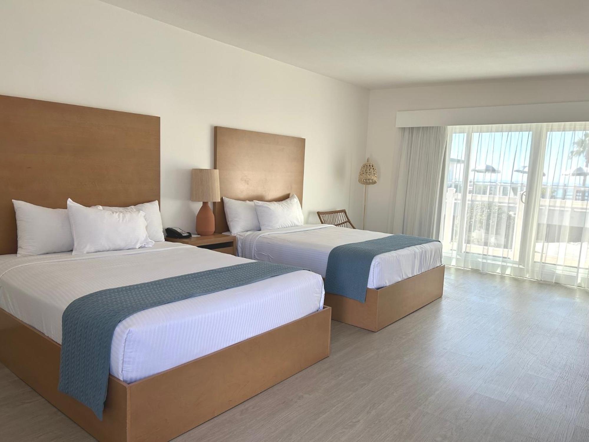 Capri Laguna On The Beach - A Boutique Hotel Laguna Beach Luaran gambar