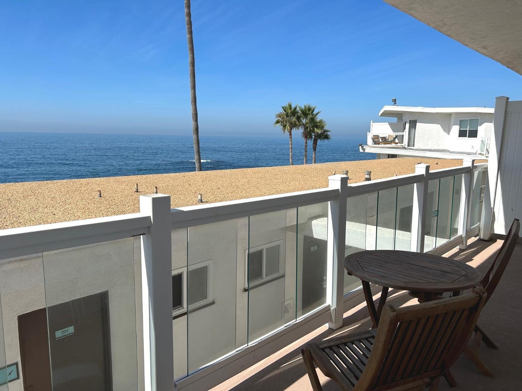 Capri Laguna On The Beach - A Boutique Hotel Laguna Beach Luaran gambar