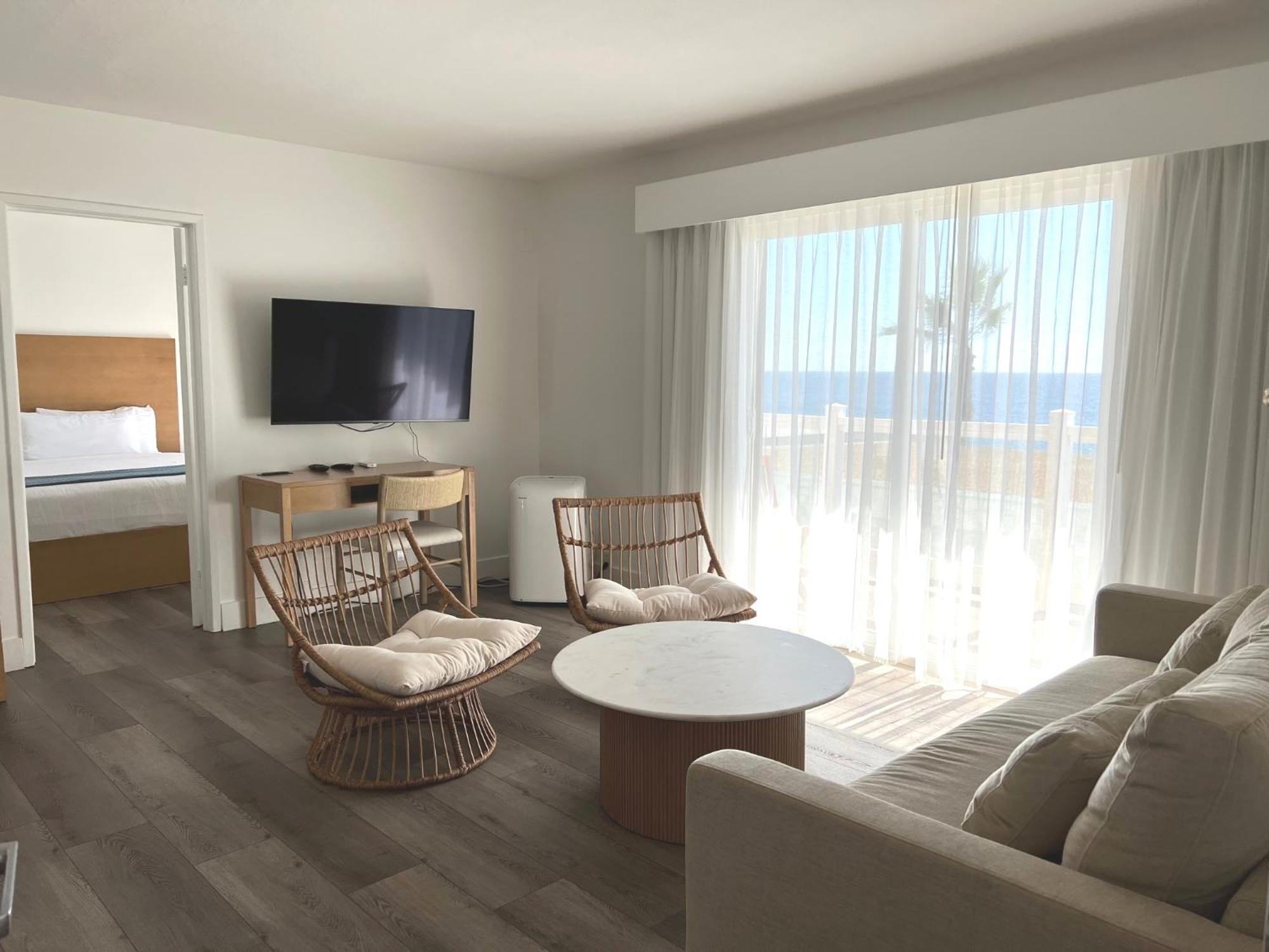 Capri Laguna On The Beach - A Boutique Hotel Laguna Beach Luaran gambar