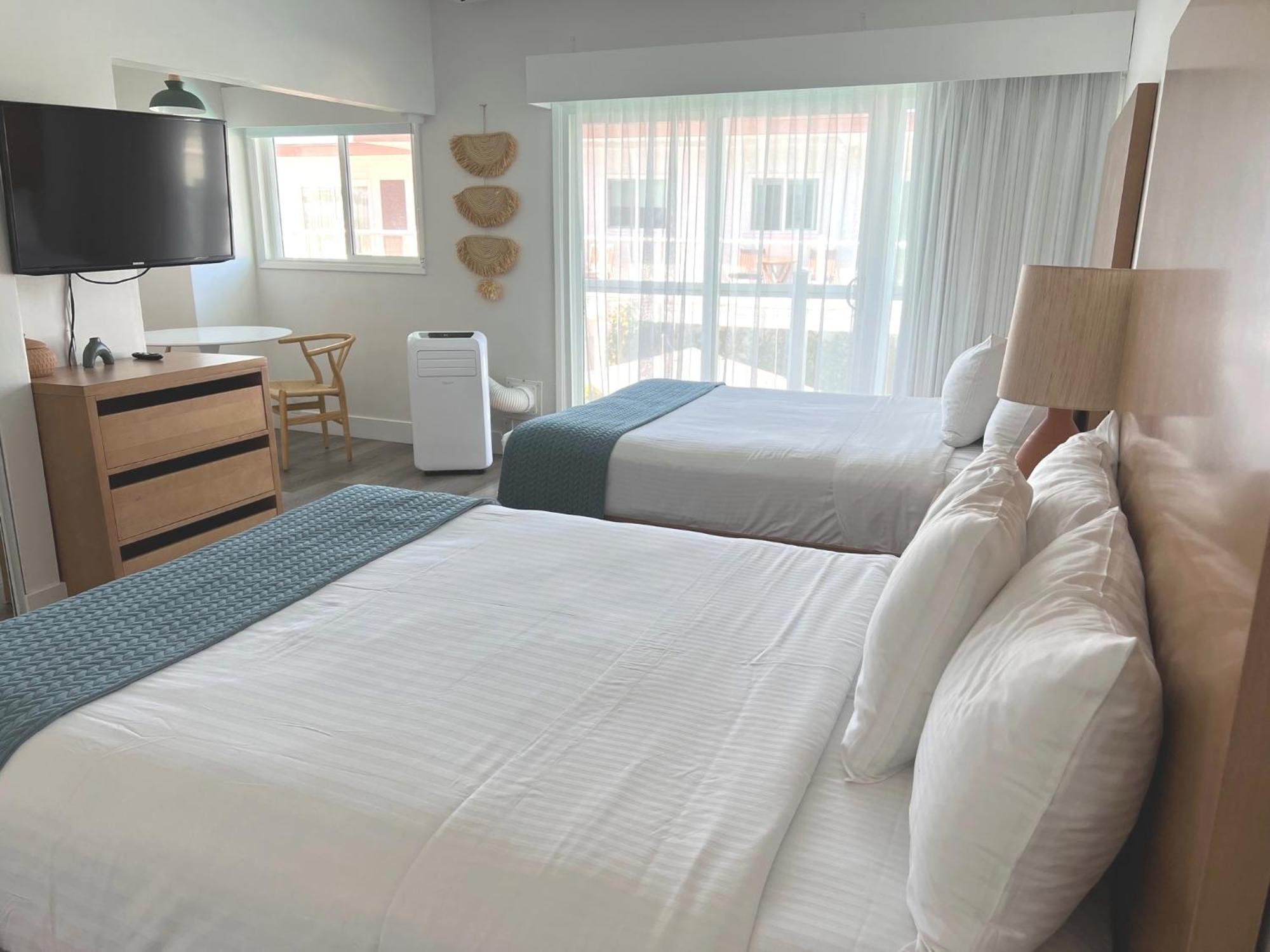 Capri Laguna On The Beach - A Boutique Hotel Laguna Beach Luaran gambar