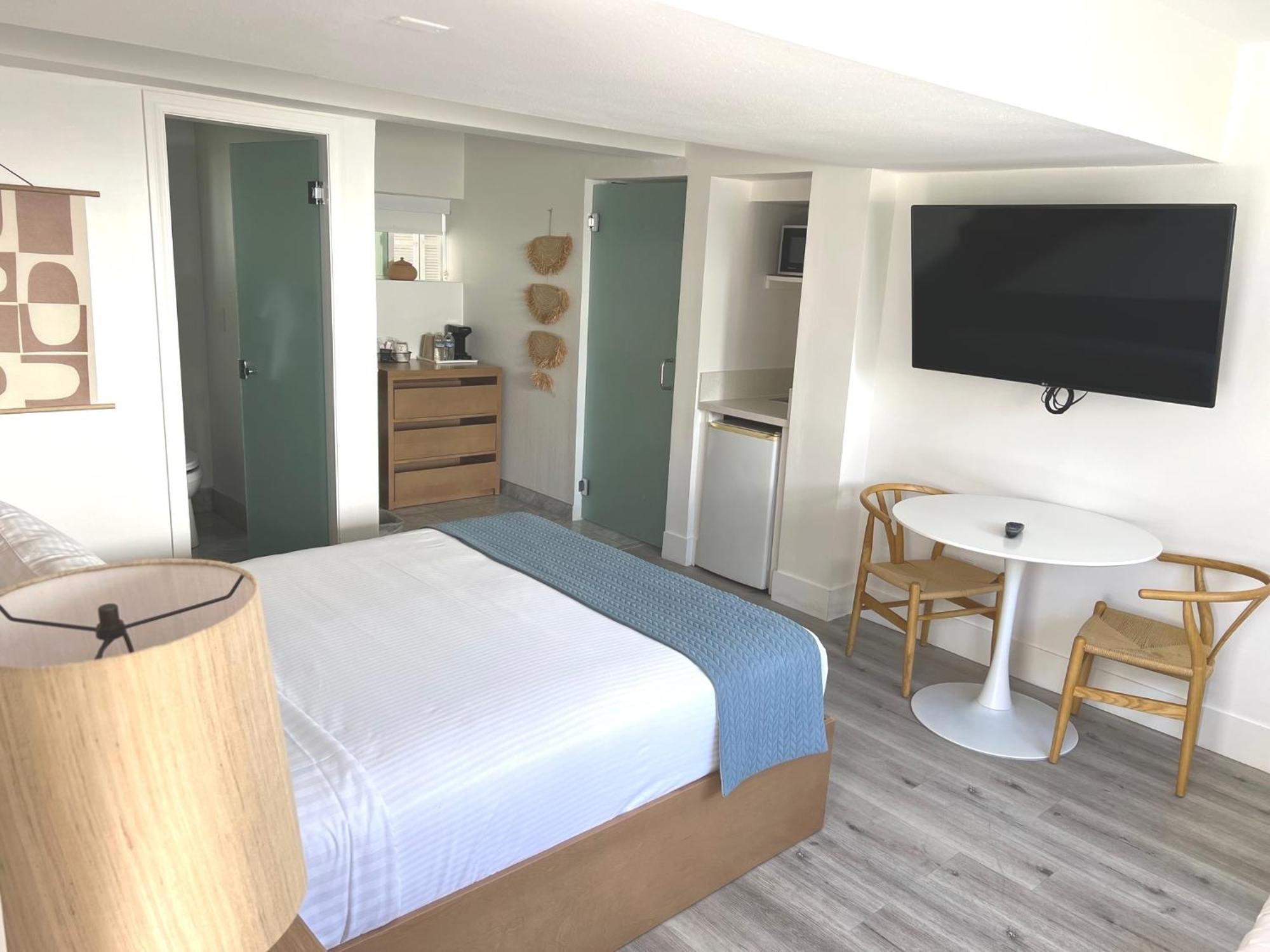 Capri Laguna On The Beach - A Boutique Hotel Laguna Beach Luaran gambar