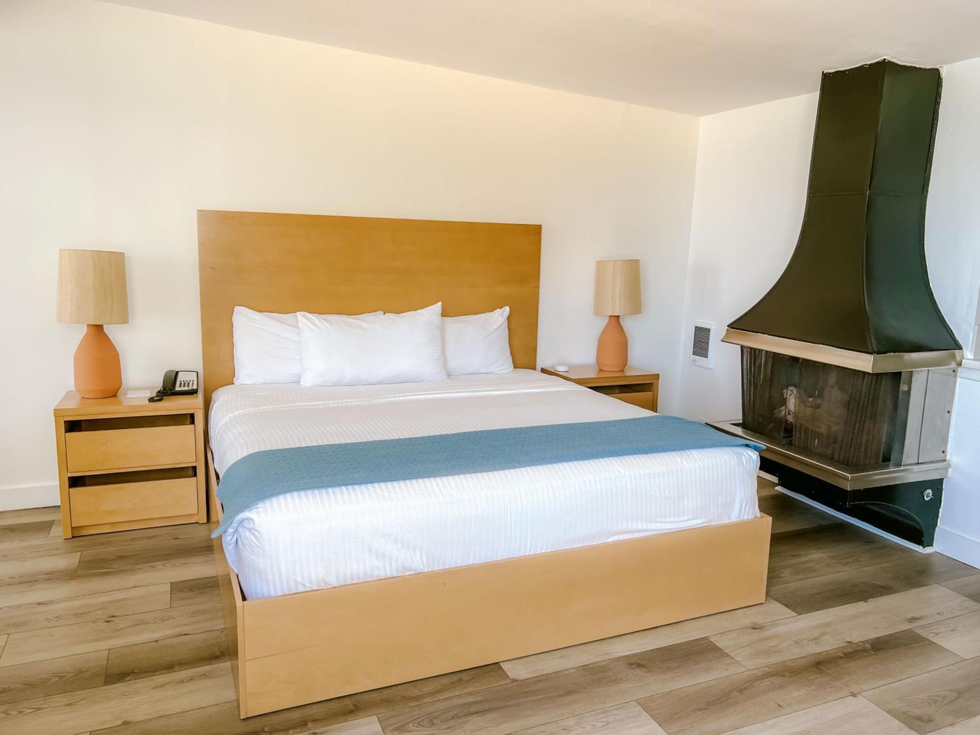 Capri Laguna On The Beach - A Boutique Hotel Laguna Beach Luaran gambar