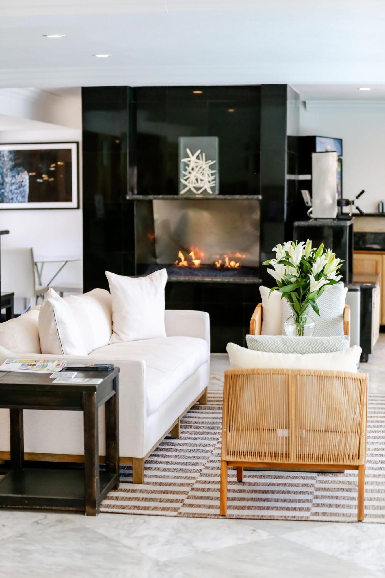 Capri Laguna On The Beach - A Boutique Hotel Laguna Beach Luaran gambar