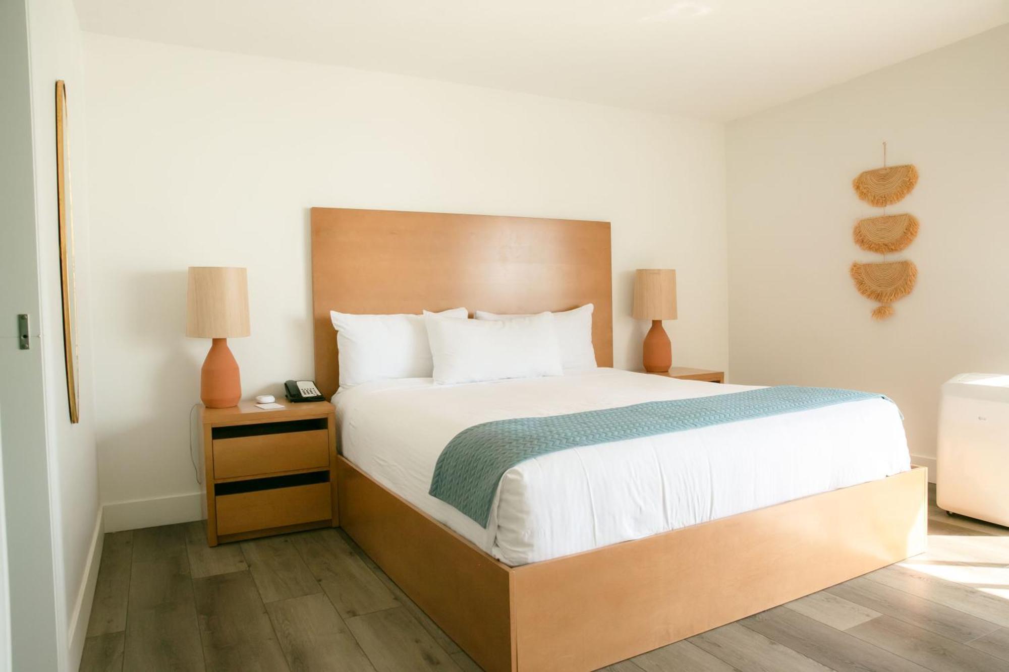 Capri Laguna On The Beach - A Boutique Hotel Laguna Beach Luaran gambar