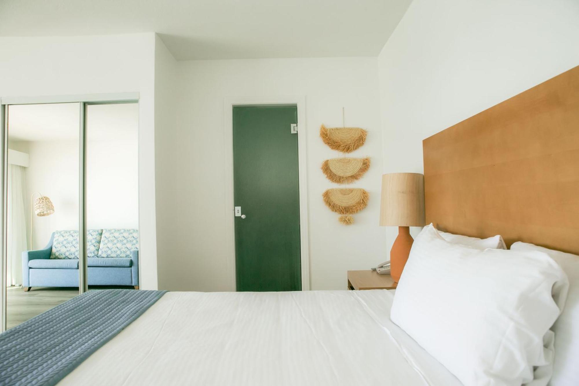 Capri Laguna On The Beach - A Boutique Hotel Laguna Beach Luaran gambar