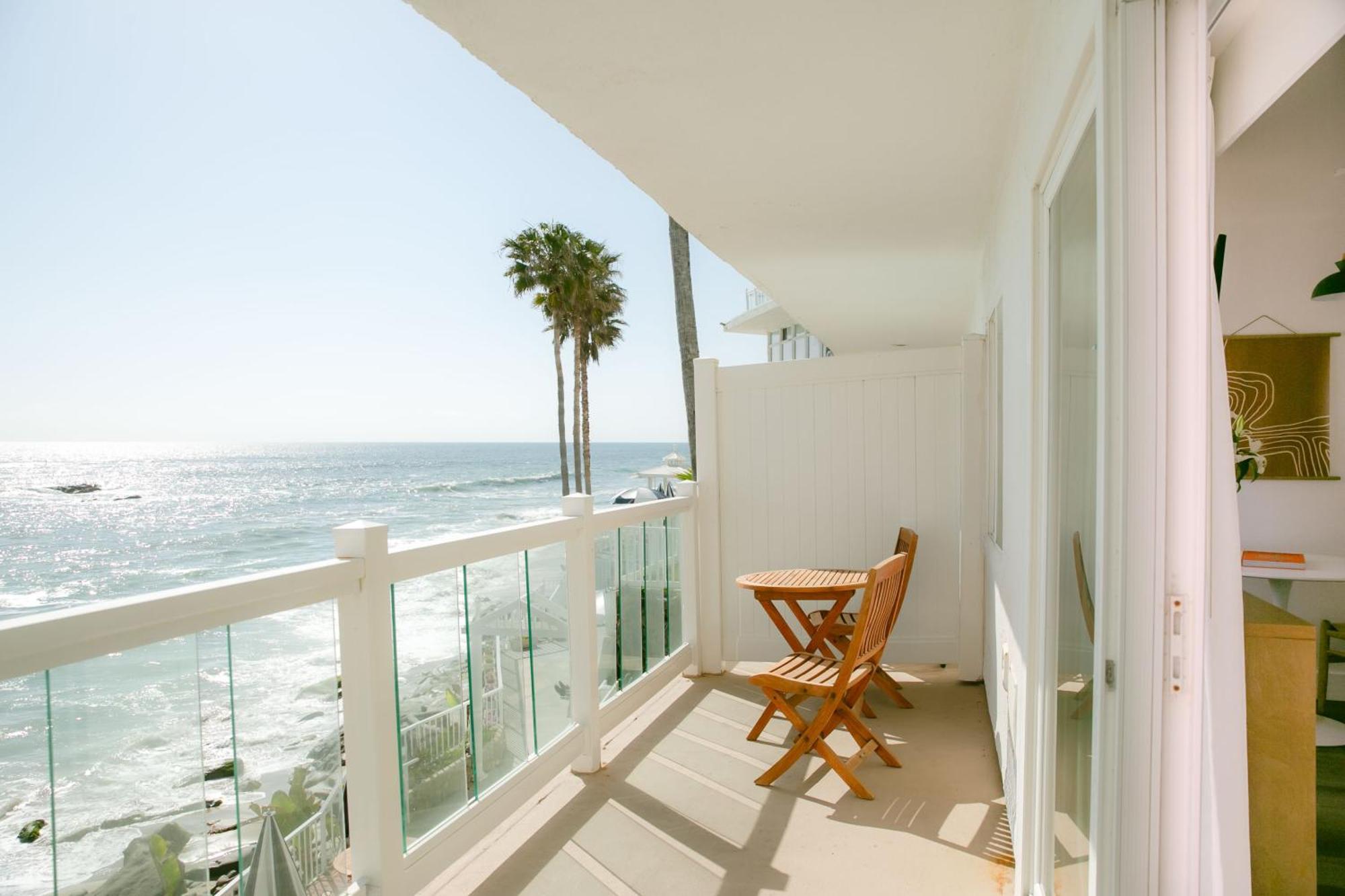 Capri Laguna On The Beach - A Boutique Hotel Laguna Beach Luaran gambar
