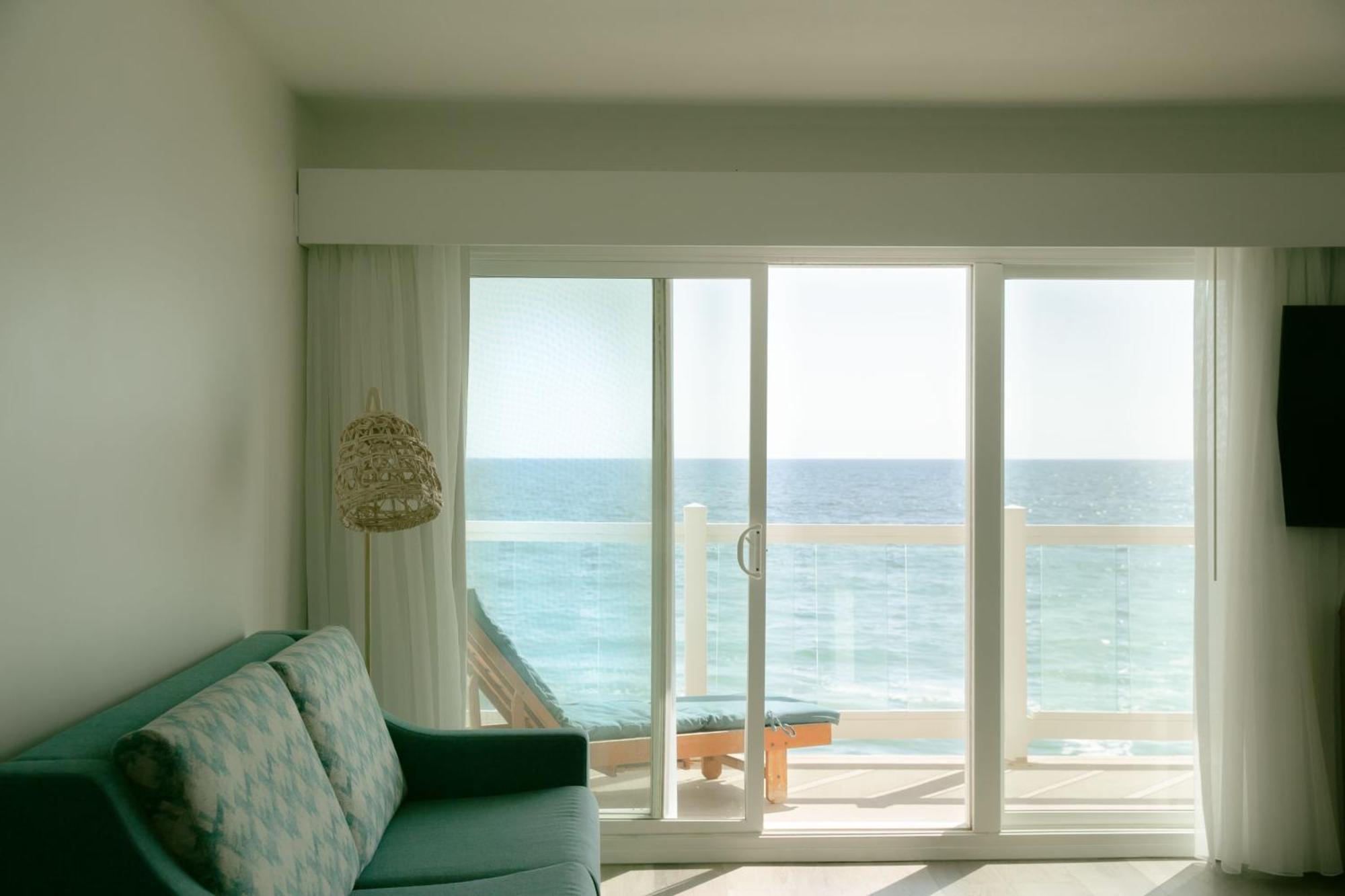 Capri Laguna On The Beach - A Boutique Hotel Laguna Beach Luaran gambar