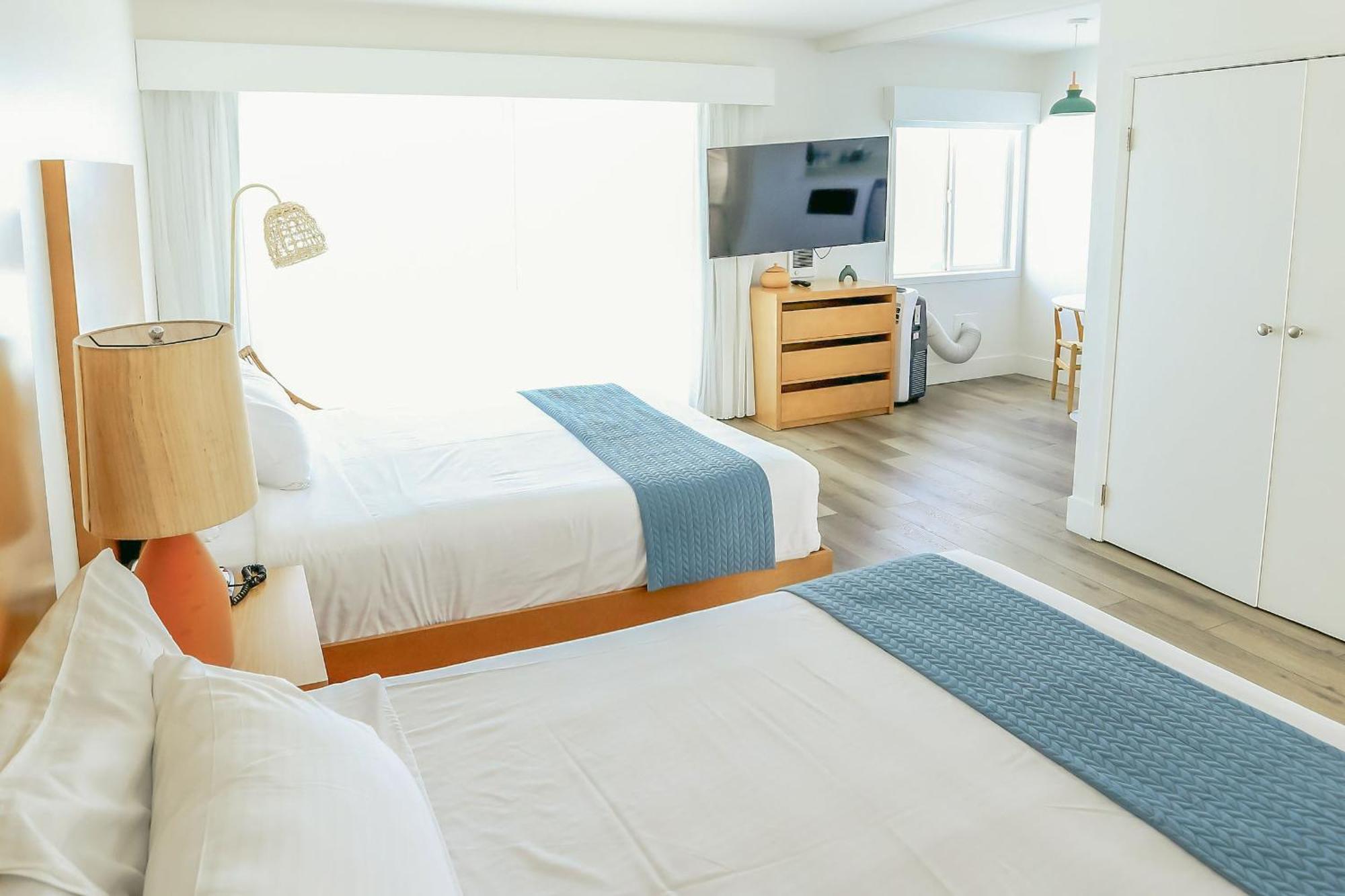 Capri Laguna On The Beach - A Boutique Hotel Laguna Beach Luaran gambar