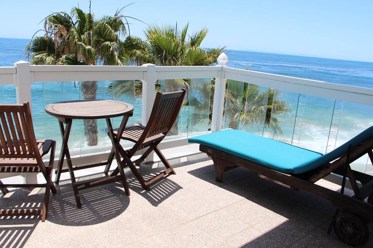 Capri Laguna On The Beach - A Boutique Hotel Laguna Beach Luaran gambar