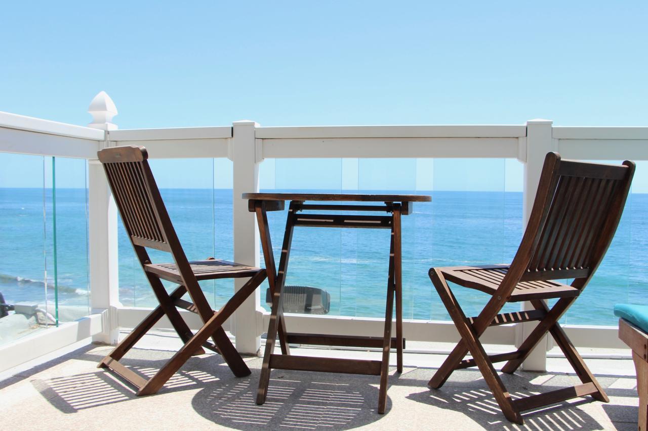Capri Laguna On The Beach - A Boutique Hotel Laguna Beach Luaran gambar