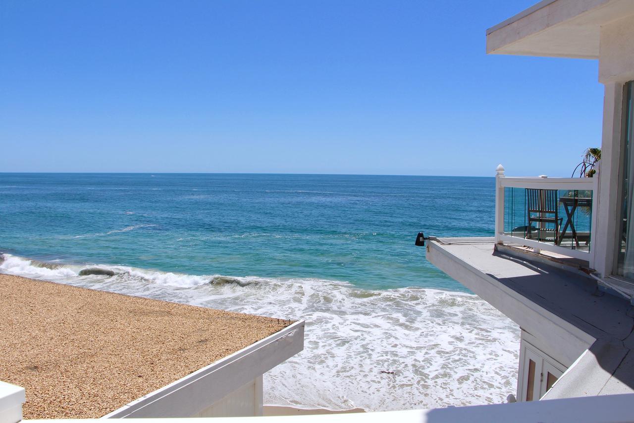 Capri Laguna On The Beach - A Boutique Hotel Laguna Beach Luaran gambar
