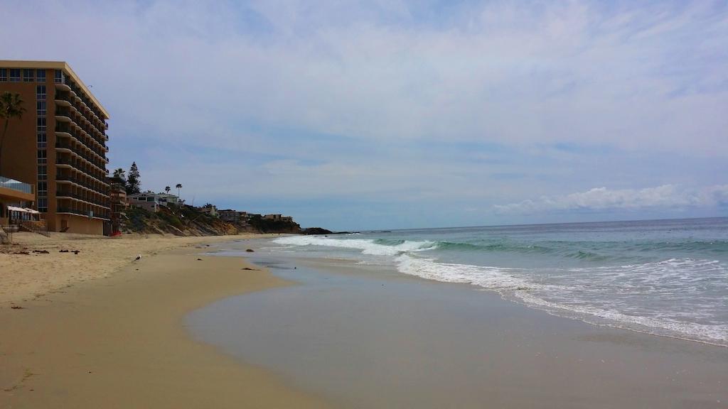 Capri Laguna On The Beach - A Boutique Hotel Laguna Beach Luaran gambar