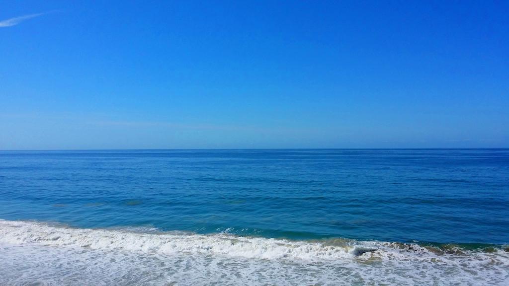 Capri Laguna On The Beach - A Boutique Hotel Laguna Beach Luaran gambar