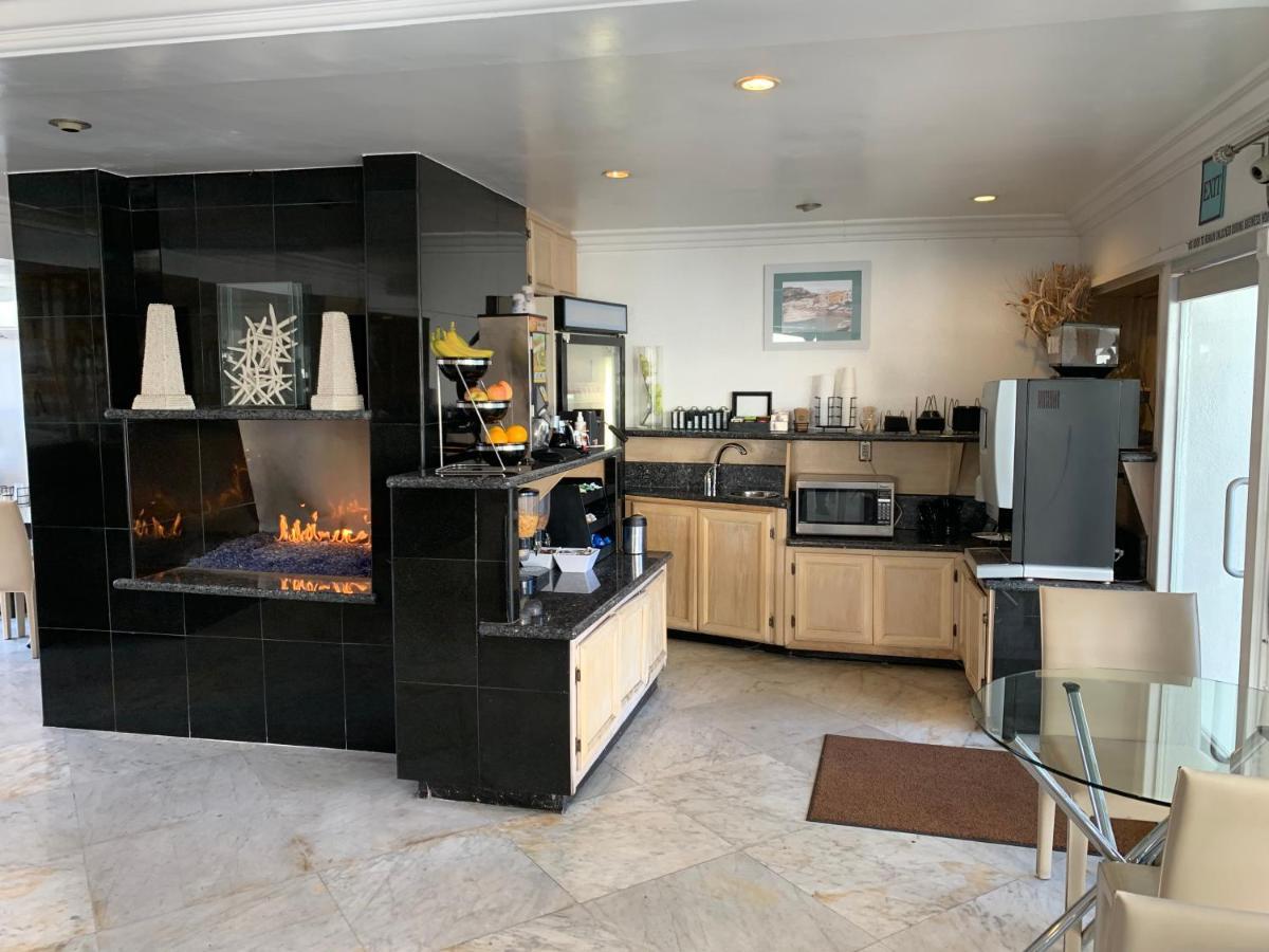 Capri Laguna On The Beach - A Boutique Hotel Laguna Beach Luaran gambar