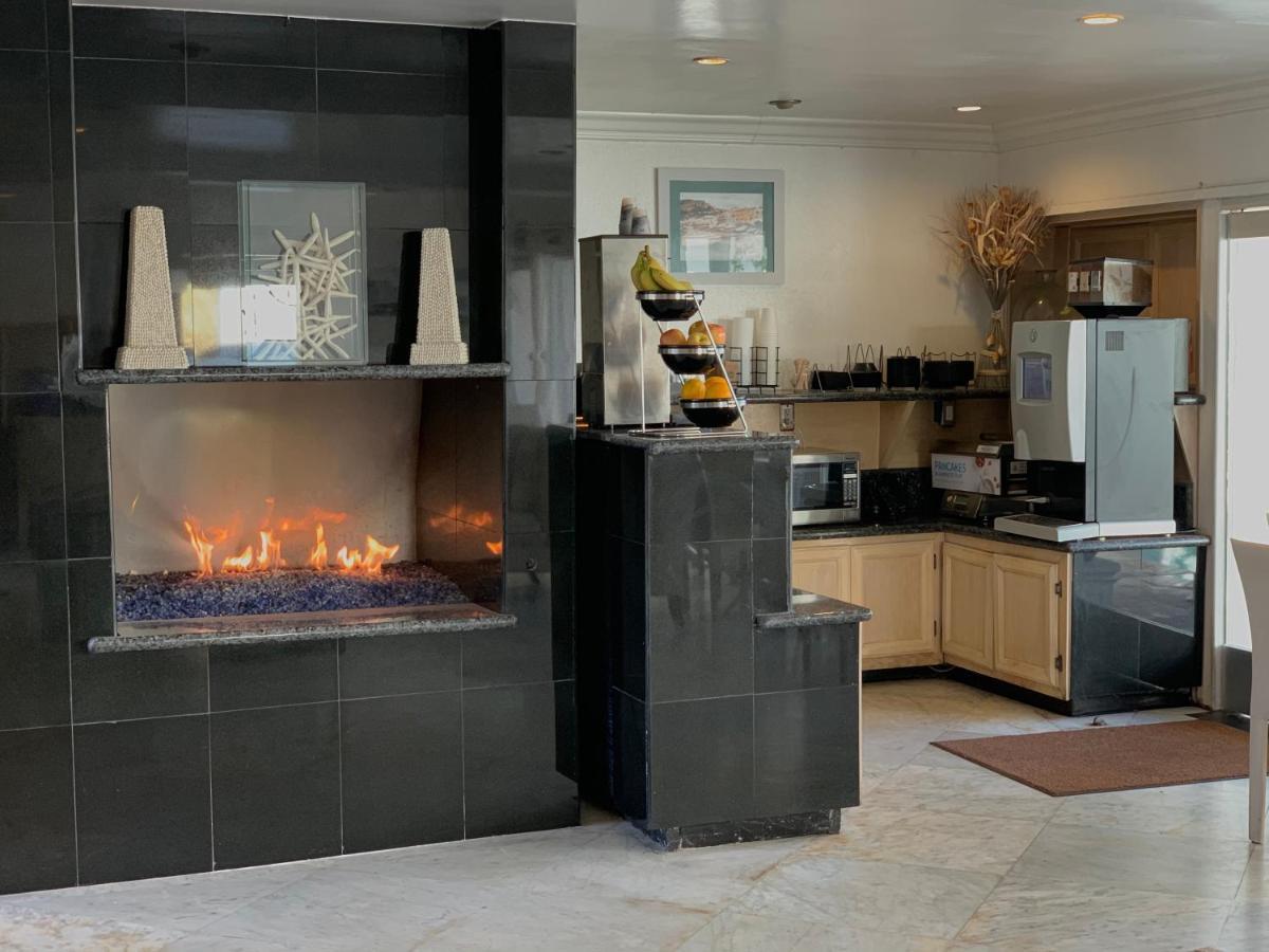 Capri Laguna On The Beach - A Boutique Hotel Laguna Beach Luaran gambar